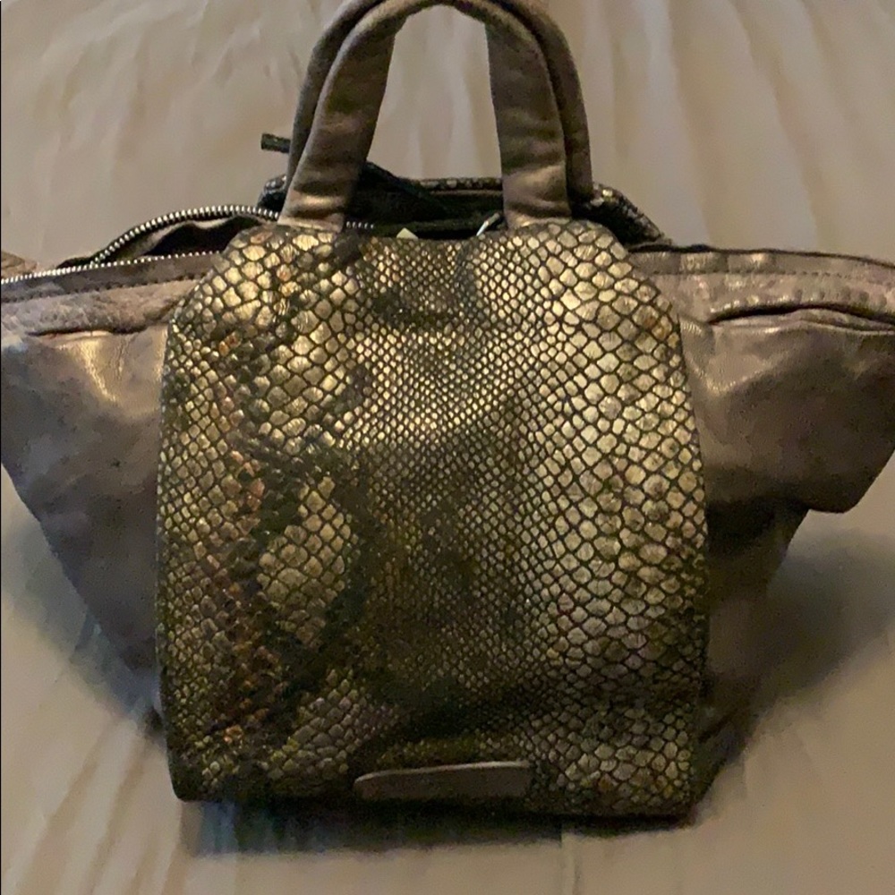 Liebeskind Leather purse